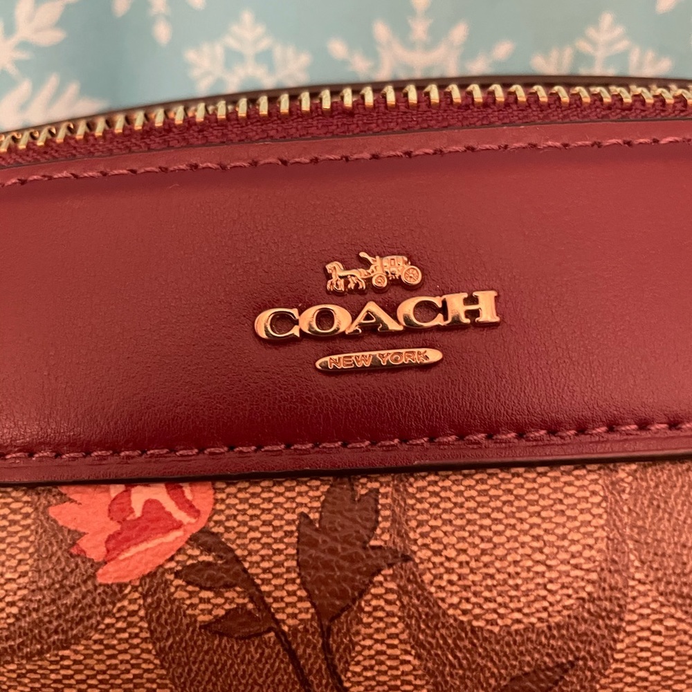 Coach Handbag